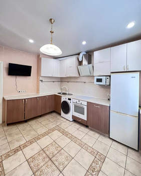 2-к квартира, вторичка, 68м2, 2/17 этаж