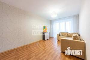 1-к квартира, вторичка, 34м2, 3/10 этаж