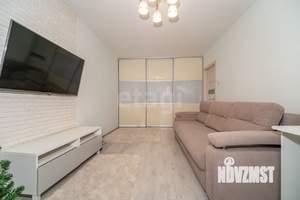 2-к квартира, вторичка, 51м2, 3/10 этаж