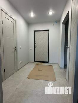 1-к квартира, вторичка, 37м2, 5/10 этаж