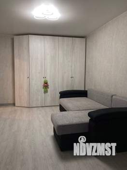 1-к квартира, вторичка, 32м2, 1/6 этаж
