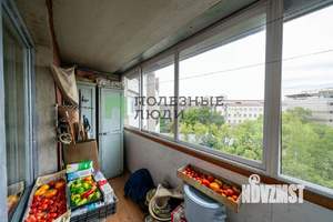 4-к квартира, вторичка, 85м2, 8/9 этаж