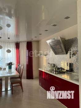 3-к квартира, вторичка, 124м2, 22/25 этаж