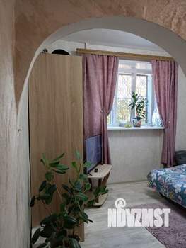 1-к квартира, вторичка, 21м2, 1/5 этаж