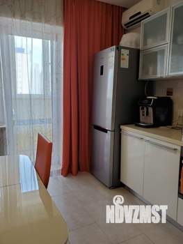 3-к квартира, вторичка, 70м2, 5/14 этаж