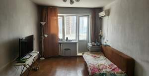 1-к квартира, вторичка, 33м2, 8/9 этаж