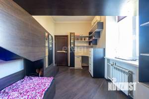 2-к квартира, вторичка, 41м2, 4/4 этаж