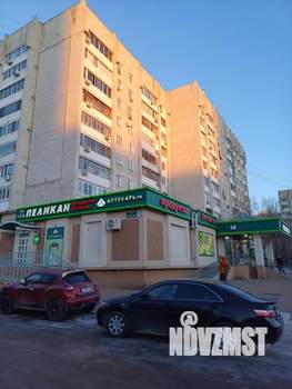 2-к квартира, вторичка, 49м2, 8/10 этаж