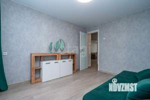2-к квартира, вторичка, 47м2, 2/5 этаж