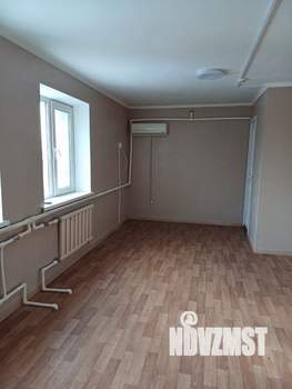 Студия квартира, вторичка, 20м2, 6/6 этаж