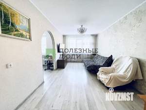 3-к квартира, вторичка, 70м2, 7/10 этаж