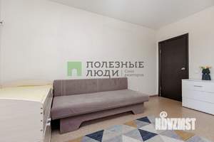 1-к квартира, вторичка, 36м2, 1/9 этаж