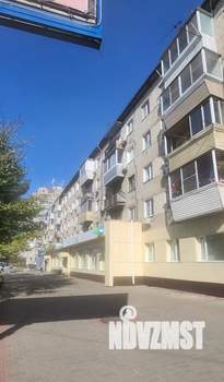2-к квартира, вторичка, 51м2, 5/5 этаж