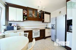 3-к квартира, вторичка, 70м2, 8/10 этаж