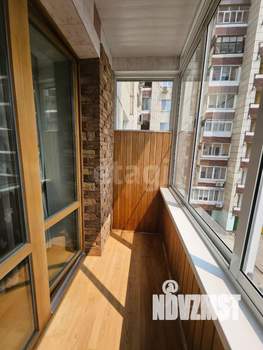 3-к квартира, вторичка, 67м2, 4/13 этаж