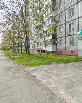 1-к квартира, вторичка, 33м2, 5/9 этаж