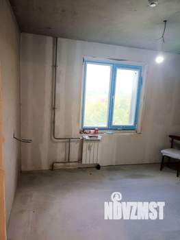 1-к квартира, сданный дом, 39м2, 10/10 этаж