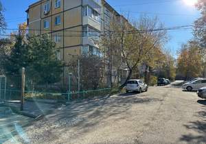 2-к квартира, вторичка, 45м2, 1/5 этаж