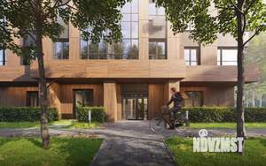 2-к квартира, вторичка, 61м2, 2/24 этаж