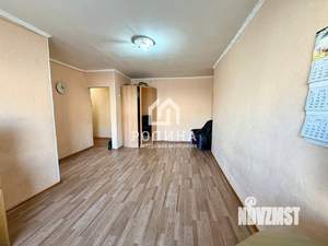 1-к квартира, вторичка, 33м2, 2/4 этаж