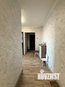 3-к квартира, вторичка, 63м2, 6/9 этаж