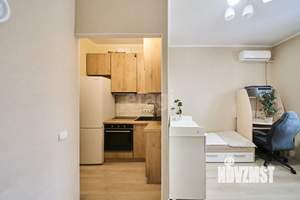Студия квартира, вторичка, 19м2, 5/5 этаж