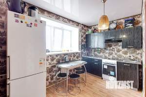 1-к квартира, вторичка, 54м2, 9/9 этаж