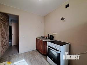 2-к квартира, вторичка, 46м2, 1/6 этаж