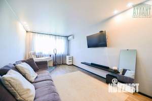 2-к квартира, вторичка, 52м2, 8/9 этаж