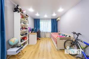 3-к квартира, вторичка, 62м2, 1/5 этаж