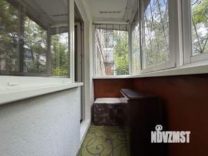 2-к квартира, вторичка, 43м2, 1/5 этаж