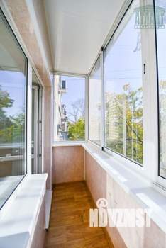 1-к квартира, вторичка, 32м2, 4/5 этаж