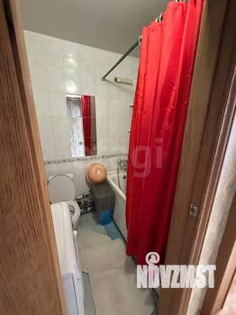 1-к квартира, вторичка, 29м2, 2/5 этаж