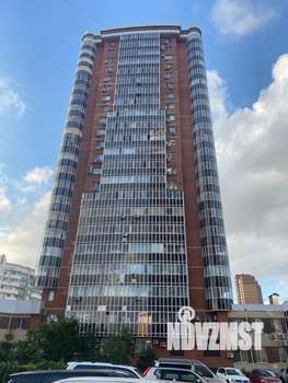 2-к квартира, вторичка, 63м2, 17/24 этаж