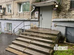 Студия квартира, вторичка, 12м2, 4/5 этаж