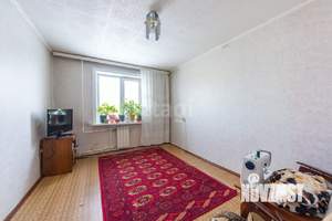 2-к квартира, вторичка, 50м2, 4/9 этаж