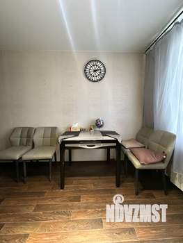 2-к квартира, вторичка, 50м2, 4/10 этаж