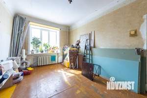 3-к квартира, вторичка, 76м2, 2/3 этаж