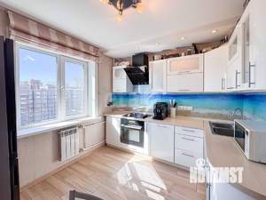 2-к квартира, вторичка, 50м2, 8/10 этаж