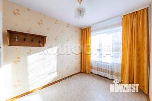 4-к квартира, вторичка, 61м2, 3/5 этаж