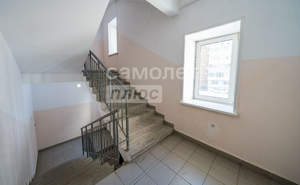 1-к квартира, вторичка, 36м2, 2/9 этаж