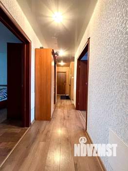 4-к квартира, вторичка, 88м2, 1/9 этаж