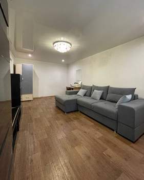 1-к квартира, вторичка, 34м2, 3/5 этаж
