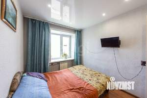 2-к квартира, вторичка, 40м2, 3/5 этаж