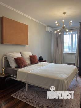 2-к квартира, вторичка, 66м2, 5/27 этаж
