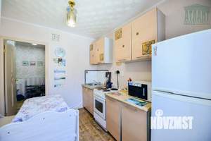3-к квартира, вторичка, 66м2, 1/9 этаж
