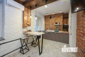 1-к квартира, вторичка, 36м2, 2/3 этаж