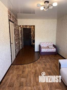1-к квартира, вторичка, 38м2, 5/25 этаж