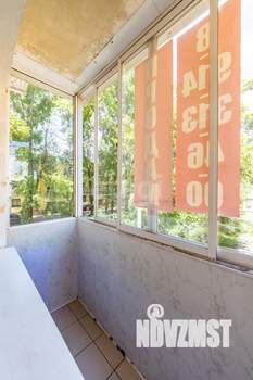 3-к квартира, вторичка, 55м2, 3/5 этаж