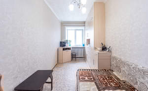 3-к квартира, вторичка, 54м2, 5/5 этаж